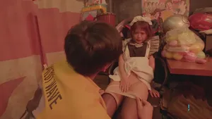 DD-001_Sự cám dỗ cuối cùng của Kyouko_Phim truyền hình Bell dài 45 phút Tài liệu chính thức