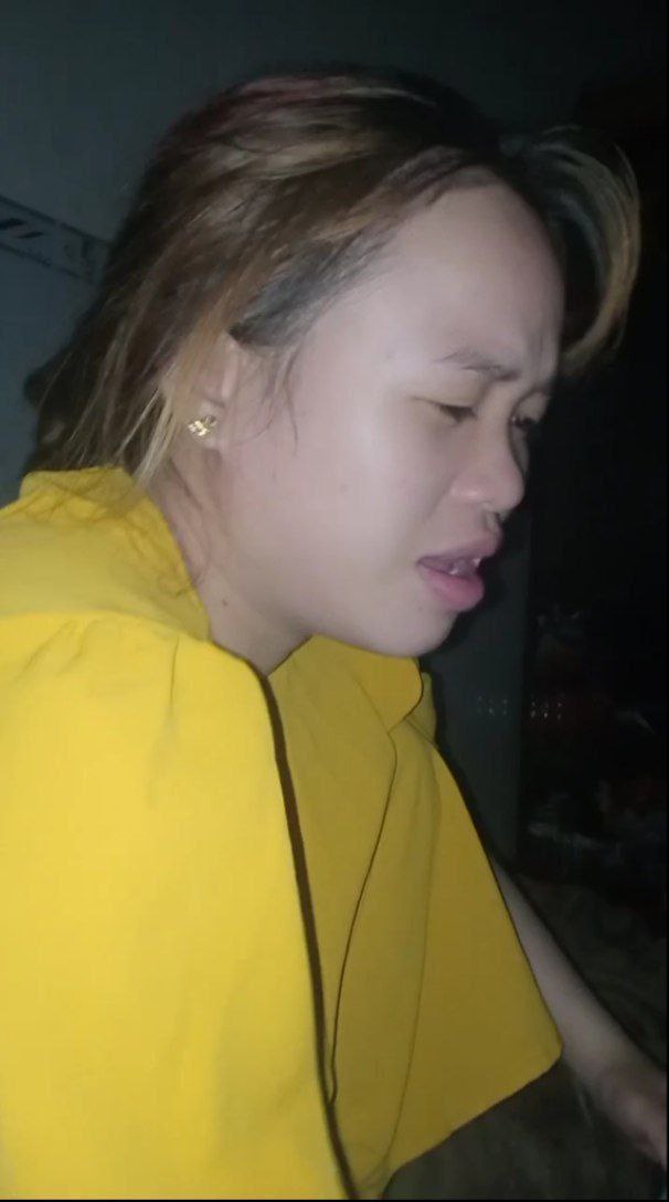 Anh chồng dái khủng địt em dâu lồn múp bằng tư thế doggy